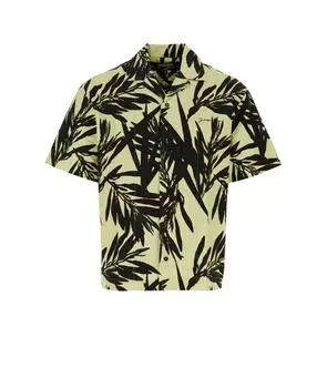 Кэжуал рубашка