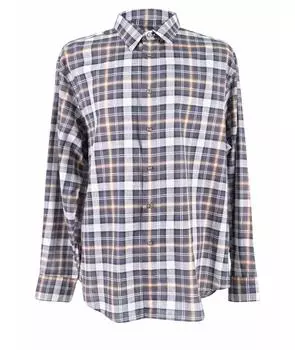 Кэжуал рубашка