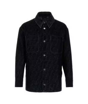 Кэжуал рубашка