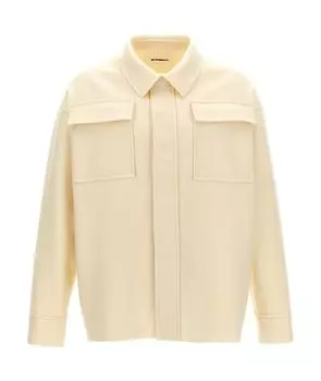 Кэжуал рубашка