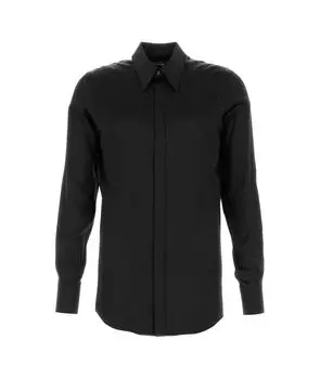 Кэжуал рубашка