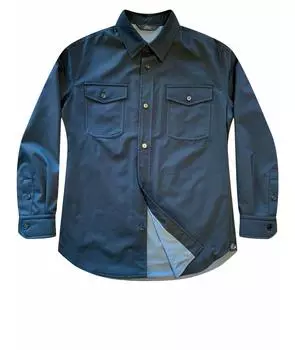 Кэжуал рубашка