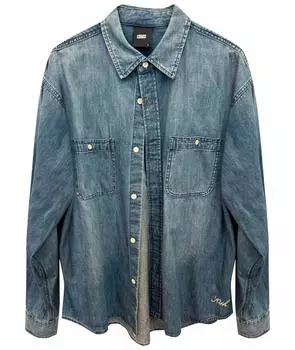 Кэжуал рубашка