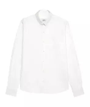 Кэжуал рубашка