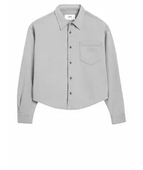 Кэжуал рубашка