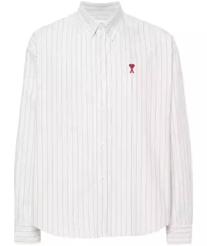 Кэжуал рубашка