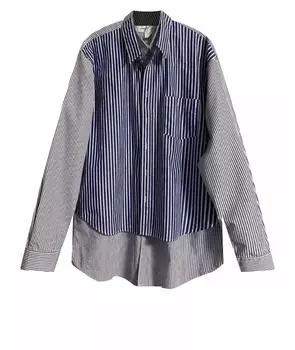 Кэжуал рубашка