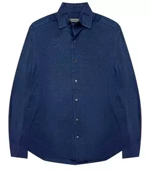 Кэжуал рубашка