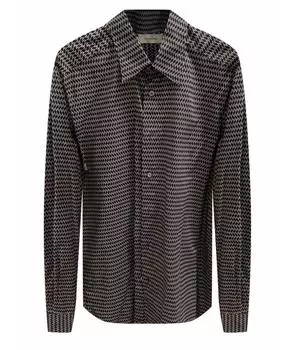 Кэжуал рубашка