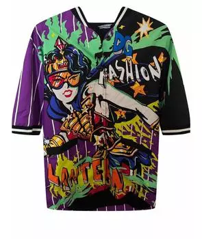 Кэжуал рубашка