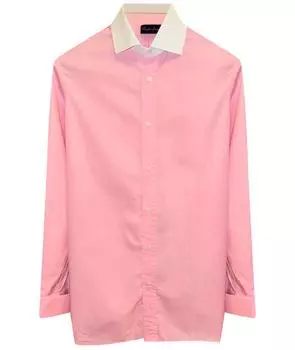 Кэжуал рубашка