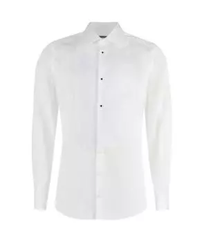 Кэжуал рубашка