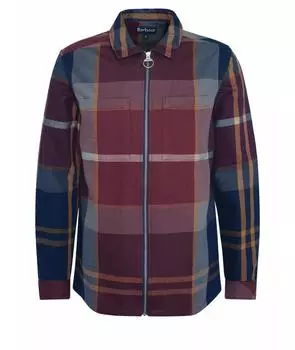 Кэжуал рубашка