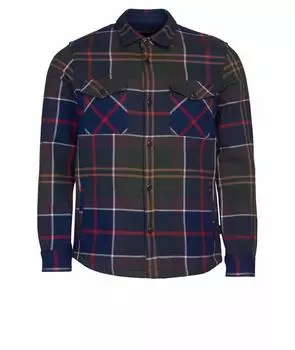 Кэжуал рубашка