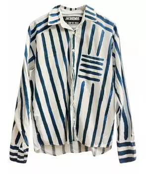 Кэжуал рубашка