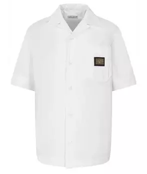 Кэжуал рубашка