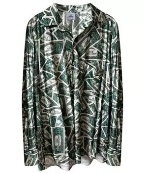 Кэжуал рубашка