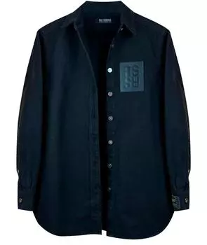 Кэжуал рубашка