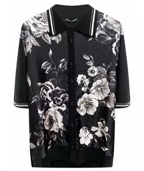 Кэжуал рубашка