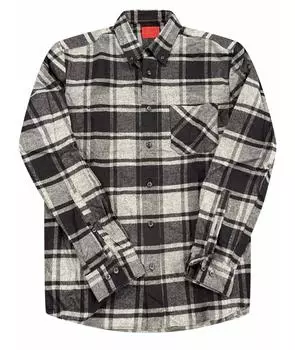 Кэжуал рубашка