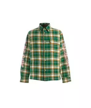 Кэжуал рубашка