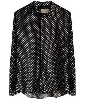 Кэжуал рубашка