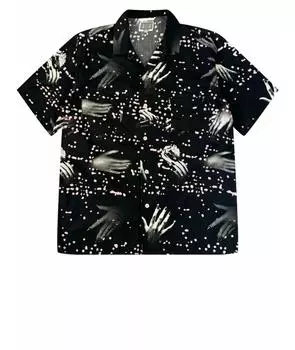 Кэжуал рубашка