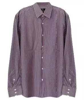 Кэжуал рубашка