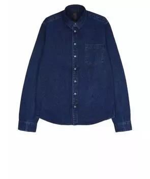 Кэжуал рубашка