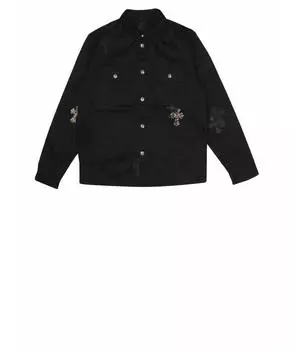 Кэжуал рубашка