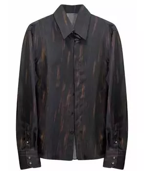 Кэжуал рубашка