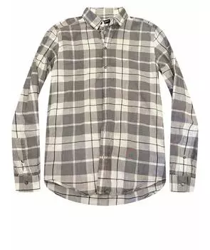 Кэжуал рубашка