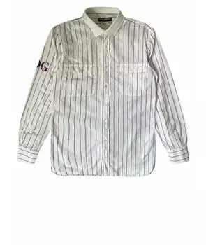 Кэжуал рубашка