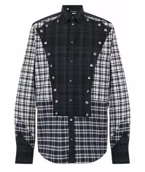 Кэжуал рубашка