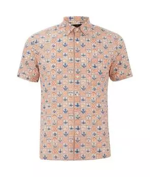 Кэжуал рубашка