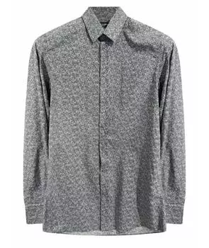 Кэжуал рубашка