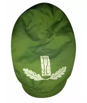 Кепка