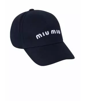 Кепка