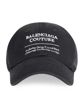 Кепка