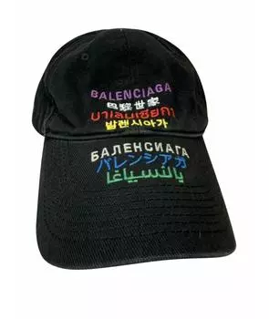 Кепка