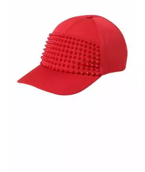 Кепка/бейсболка