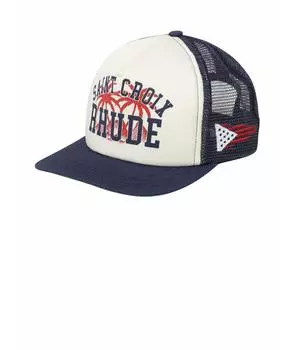 Кепка/бейсболка