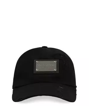 Кепка/бейсболка