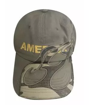 Кепка/бейсболка