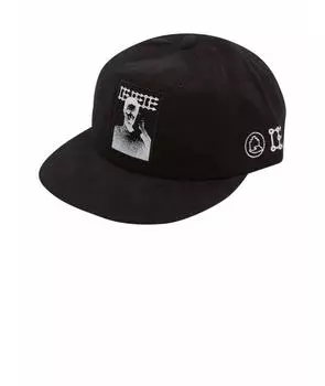 Кепка/бейсболка