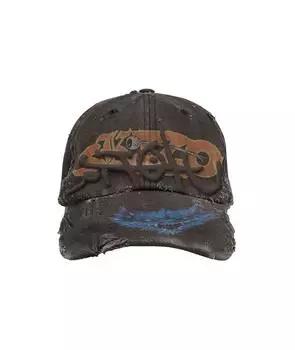 Кепка/бейсболка