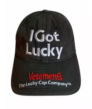 Кепка/бейсболка