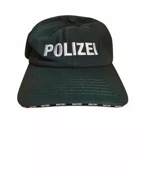 Кепка/бейсболка