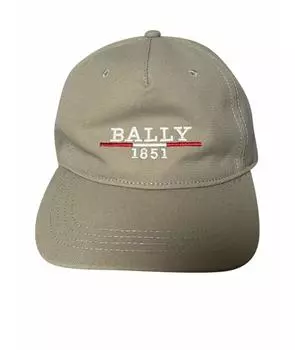 Кепка/бейсболка