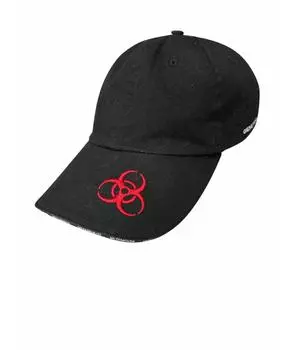 Кепка/бейсболка